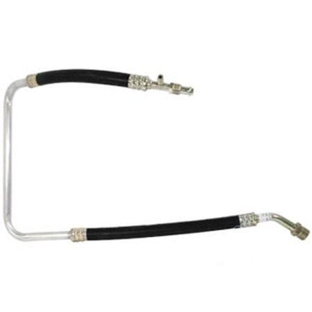 Aftermarket Retainer Hose To Compressor Line Fits John Deere Tractor 8100 8200 8300 RE60685